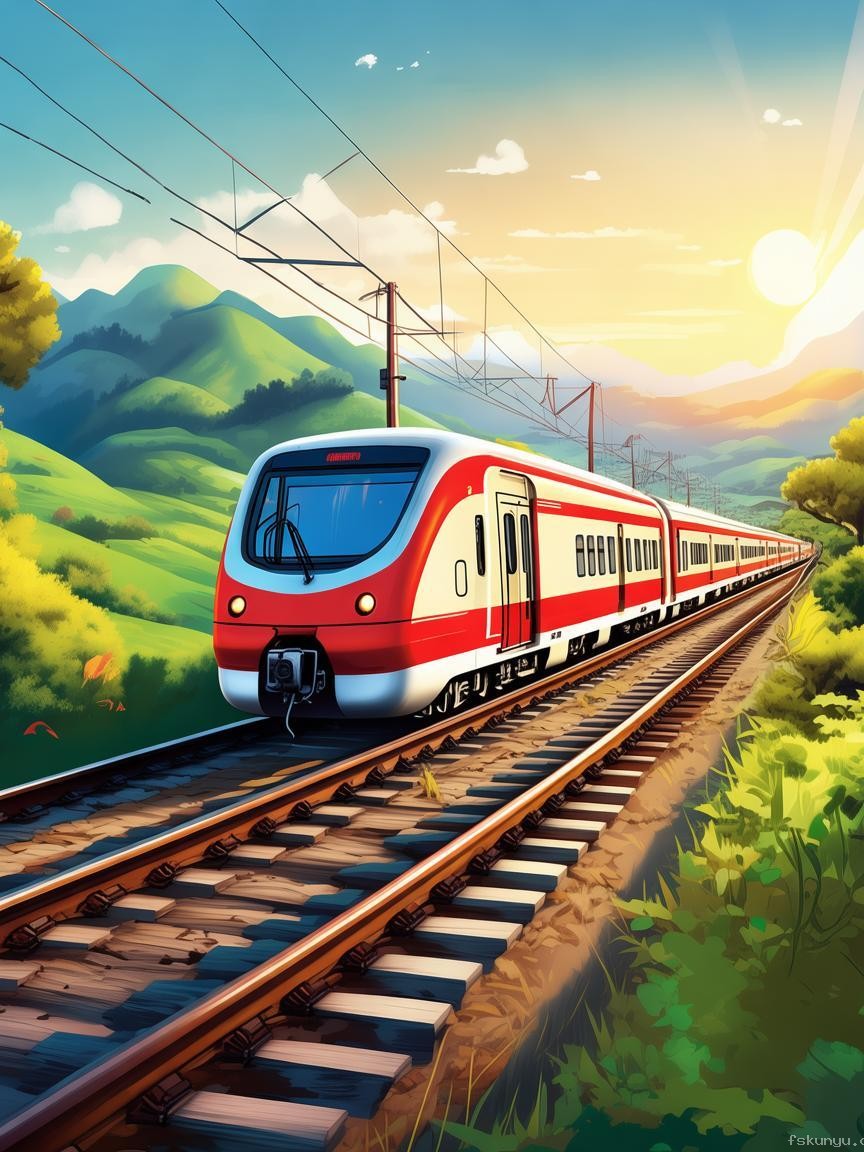 中老铁路设计时速为何定为160km/h？